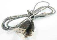 SAMSUNG BN39-01044D AV-UTGÅNGSKABEL USB IPANEMA 4P/5P UL2725 US