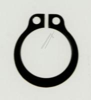 6044-001784 Ring-C:ID11.1,STW-12,T1.0,BLK,STC5