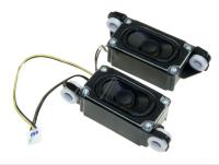 SAMSUNG BN96-06823N LAUTSPRECHERBAUGRUPPE P:16OHM, 4PIN, 3W, R:150/L:2