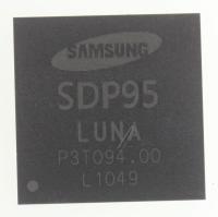 BN13-00031A IC ASIC:LUNA,SDP95,400,3.6,-40 til +125C,CA