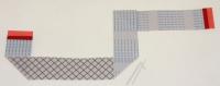BN96-12469H Assy kaapeli P:PS50C450, FFC kaapeli, 380mm, 30