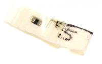 VARISTOR:20VDC,5A,1.0X0.5X0.6MM,TP