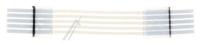 3809-002563 FFC-kaapeli litteä 30V, 80°C, 30mm, 5P, 1mm, UL289