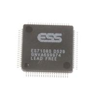 SAMSUNG 1205-003802 IC-SÄNDARE: ES7108S VA, LQFP, 80P, 12X12