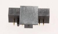3711-007011 Batterikontakt:NOWALL 7P 1R 2.5mm batteri