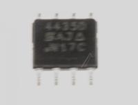 0505-001844 FET-SILICON:SI4435DDY-T1-GE3,P30V,-11.