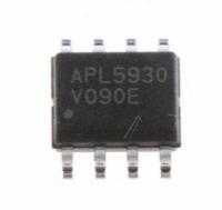 SAMSUNG APL5930 1203-006056 IC-POSI.JUSTERBAR REGULATOR:APL5930 KAI-TRG,SOP,