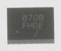 1203-006144 IC-PWM-kontroller ISL95870BHRZ-T QFN 20P