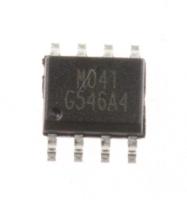 SAMSUNG 1205-003913 IC-SWITCH:G546A4P1UF,SOP-8,8P,4.9X6X1.55