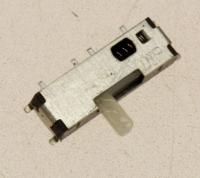 3408-001150 Bryter (4V DC,0.3A,1P2T)