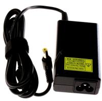 AP.06501.026 Acer AC-adapter 65W 19V gul