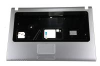 BA75-02200A Enhet-kabinett øverste BONN PC+ABS T1.8 W350.2