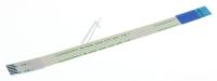 BA41-01048A FFC-touchpad: BONN, 1.0, film, 6PT0.3mm, 10