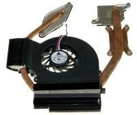 BA62-00499A Kühlkörper-CPU: BREMEN-17L, Al, T14, W153, L14