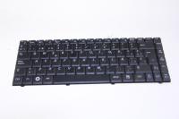 BA59-02586D Tangentbord BONN-L 87 membrantangentbord spansk svart
