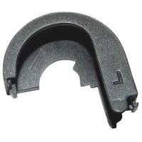 BA81-07502A Deksel hengsel venstre SPRINGFIELD PC/ABS W8.0*L2