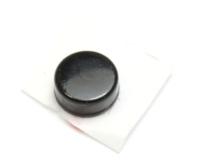 SAMSUNG BA81-05651B GUMMIFOT SVART