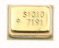 3003-001138 MIKROFON 3.6VV,0.25MA,-38DB