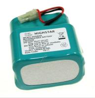 SAMSUNG DJ96-00041B ASSY BATTERIENHET:SH5051,10V,NI-MH,1500MAH,EX
