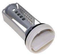 DC97-15695A Lofilter/pumpefilter (GRIFFIN-PJT, WF9804RWE, PP)