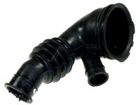 DC67-00335A Slangekobling, såpeskuff-kar, AEGIS-PJT, EPDM innvendig 64,5mm, OD