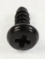 SAMSUNG 6003-001449 SKRUE, GJENGETYPE: BH,+,B,M2.6,L6, NIKKELBELAGT, SWRC