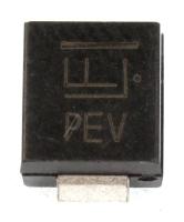 DIODE-TVS:3.0SMCJ20A,22.2/-/24.5V,3000W,