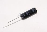 2401-004697 C-AL:80µF,10%,310V,11x26.5,5.0mm