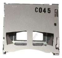 SAMSUNG 3709-001587 STECKVERBINDER-KARTENRAND: 12P 2,5MM SMD-A SD