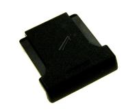 AD63-04882A Abdeckung-Hot Shoe:EX1,PC,T4.55,W21,L20.5,BL