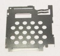 AD61-04356A Plate batteriholder:ES2 SUS T0.3 W33.85