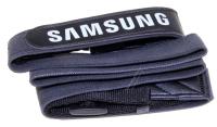 AD63-04468A Kantohihna NX-10:NX-10 PU T23 musta