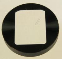 SAMSUNG AD64-02745A DEKORRING FRONT BF1 A5052 SVART