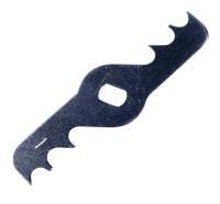 DA61-01662B Skærekniv A:HM09,STS304,T2.0