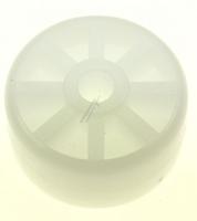 DA61-06202A Hjul bag AMICA-PJT,PP,33,NTR,W18.5