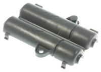 DA63-04744A Afdækning for ventil:HM,PP,-,-,-,WHT,-