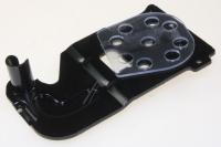 DA97-06716D Kokoonpano sarana ylempi oikea NW2-FDR T3.0 musta