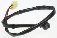 DA47-00285F Thermo-Bimetallschutz: TD09, BT-121-M, 1