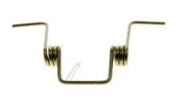DC61-02027A Fjær - ETC-lever:-,STS304,-,OD1.1,L15,