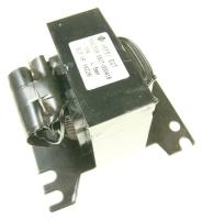DB27-00041B Kela: FORTE, 5mH, 10%, 120mOhm, 10A, 94