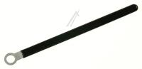 DB61-00206A Holder tråd SGCC-M T0.5 svart PVC-belegg